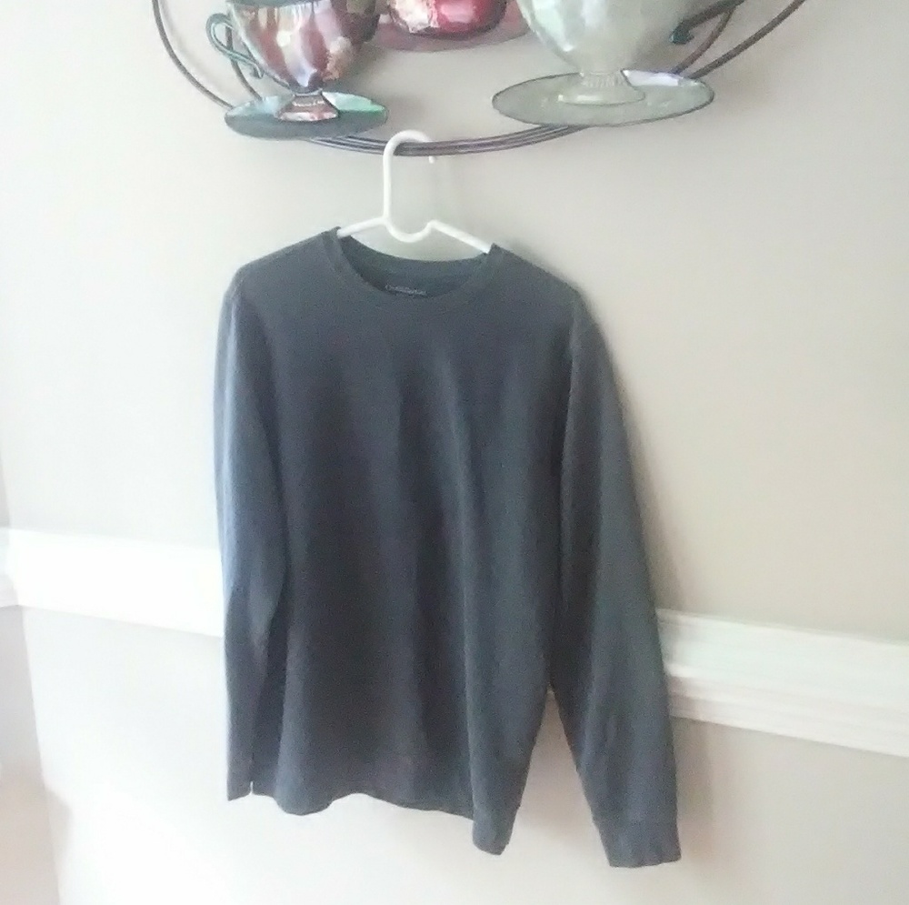 Men's Croft & Barrow Sweat Shirt